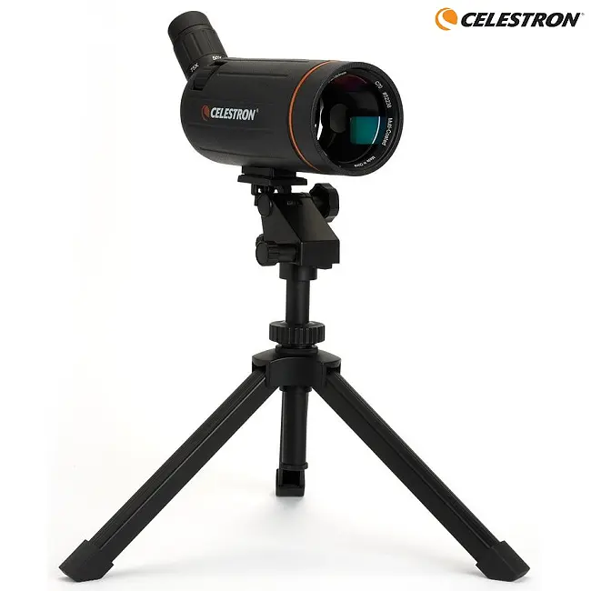 Зорова труба Celestron Mini Mak C70 (52238) - фото 2