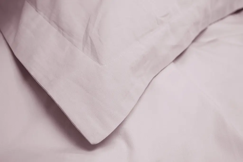 Постельное белье Lotus Home - Rebeca сиреневый семейный - фото 4