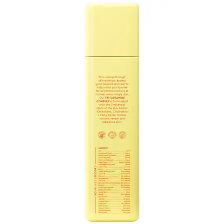 Гель для умывания Byoma Creamy Jelly Cleanser 175 мл - фото 2