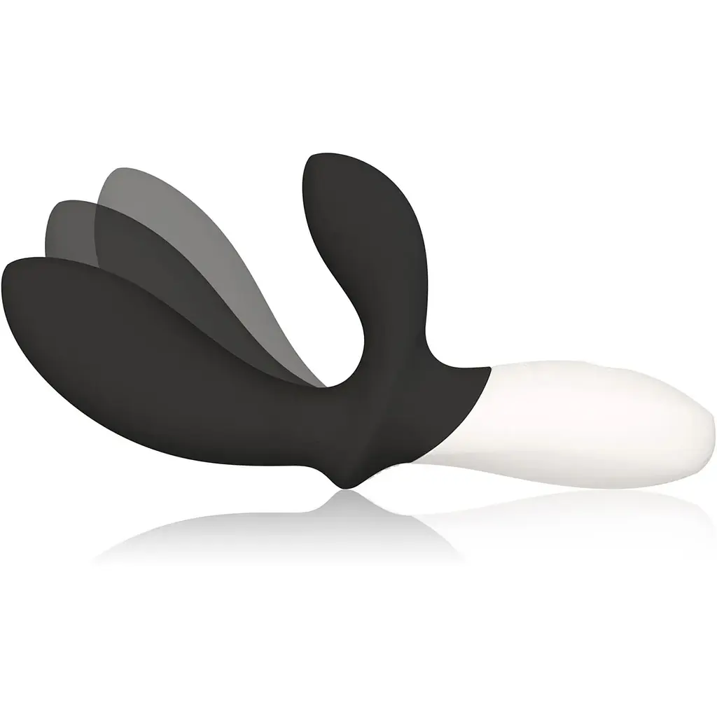 Массажер простаты Lelo Loki Wave 2 - фото 2