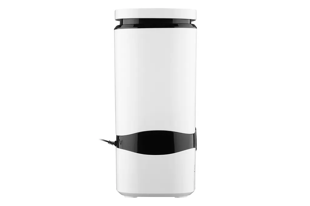 Зволожувач повітря ультразвуковий з LED-дисплеєм та пультом ДУ ARDESTO USH-M-LCD-4L-W ємністю 4 л з таймером та автоматичним регулюванням інтенсивності пару для площі до 40 м² Білий - фото 8