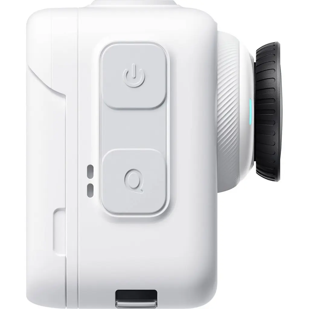Екшн-камера Insta360 GO 3S 128GB Standard Bundle White (CINSAATA_GO3S04) EU [115593] - фото 12
