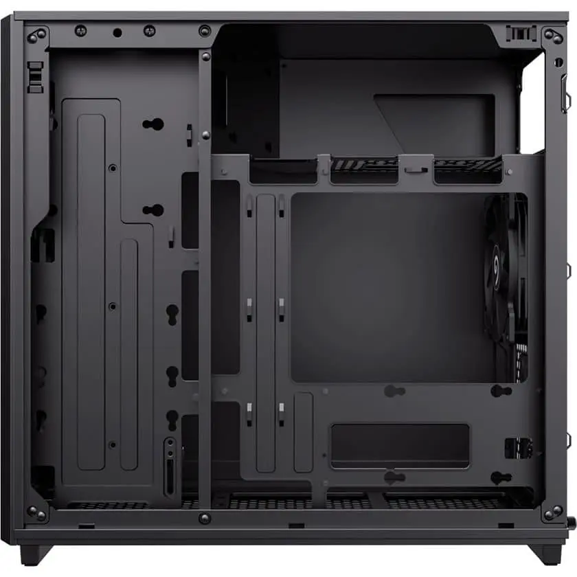 Корпус GameMax F36 BTF Dark (F36 Dark) Без БП - фото 7
