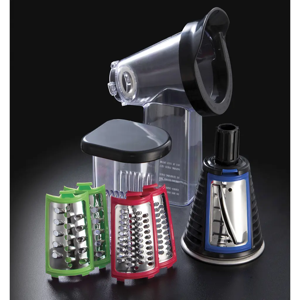 Овощерезка Russell Hobbs Desire Slice&Go 22280-56 - фото 6