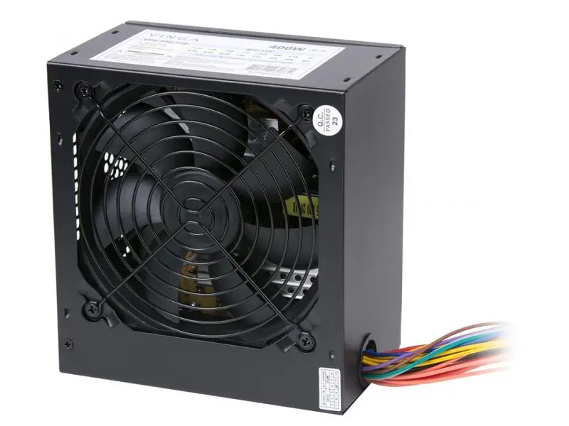 Блок питания Vinga PSU 12 450 - фото 3