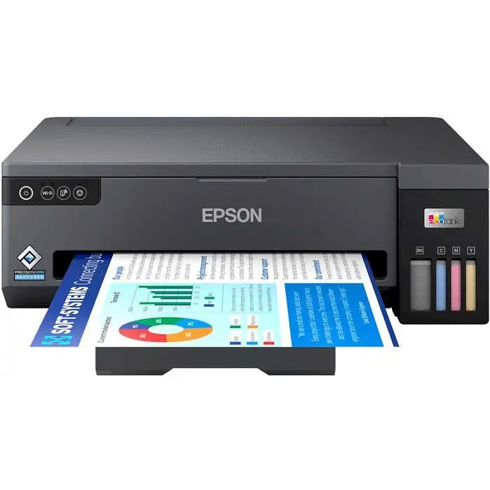 Принтер Epson EcoTank L11050 (C11CK39403)