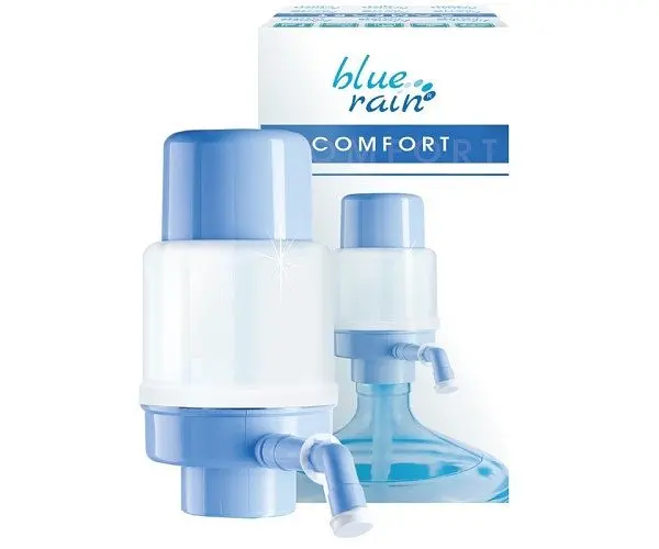 Помпа для води механічна Blue Rain Comfort - фото 3
