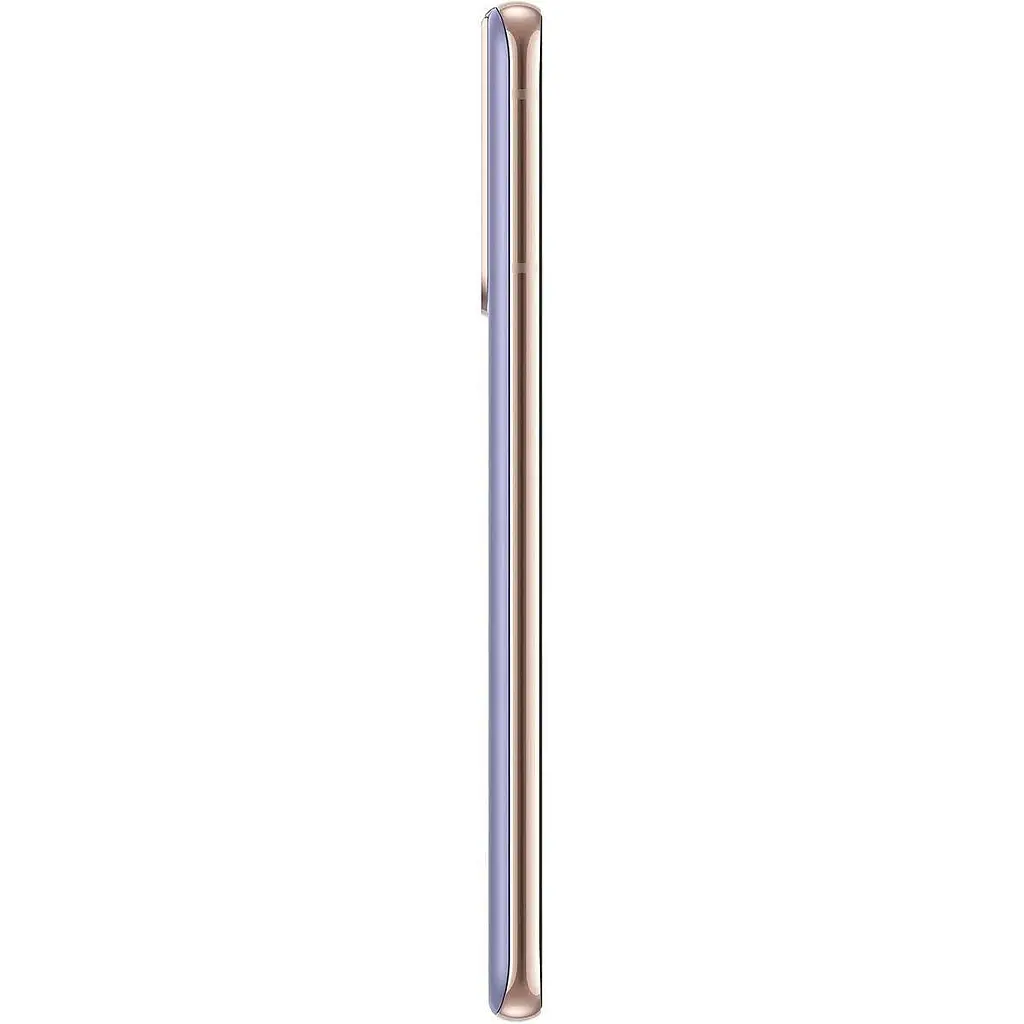 Смартфон Samsung Galaxy S21 8/128Gb Phantom Violet (SM-G9910) (Asia) [NFC, 2 SIM, no e-SIM] - фото 8