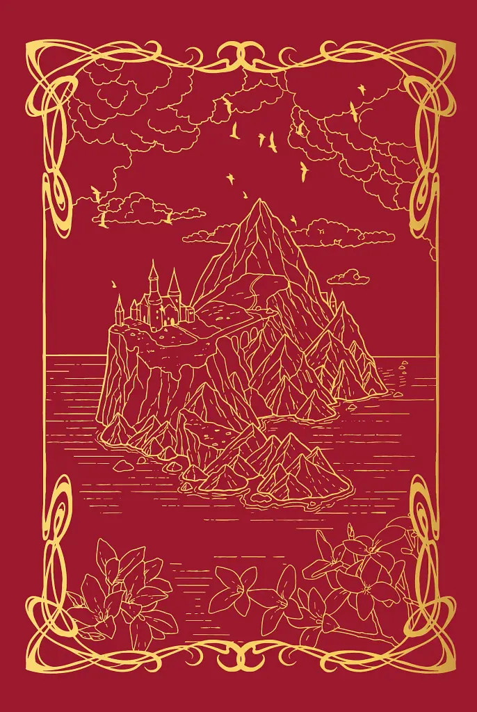 Незгасний вогонь. Книга 2 - фото 2