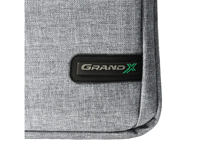 Сумка для ноутбука Grand-X 15.6 (SB-149G) - фото 5