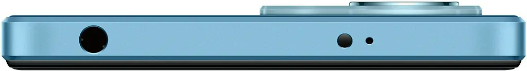 Смартфон Xiaomi Redmi Note 12 4/64GB Ice Blue Global NFC - фото 8
