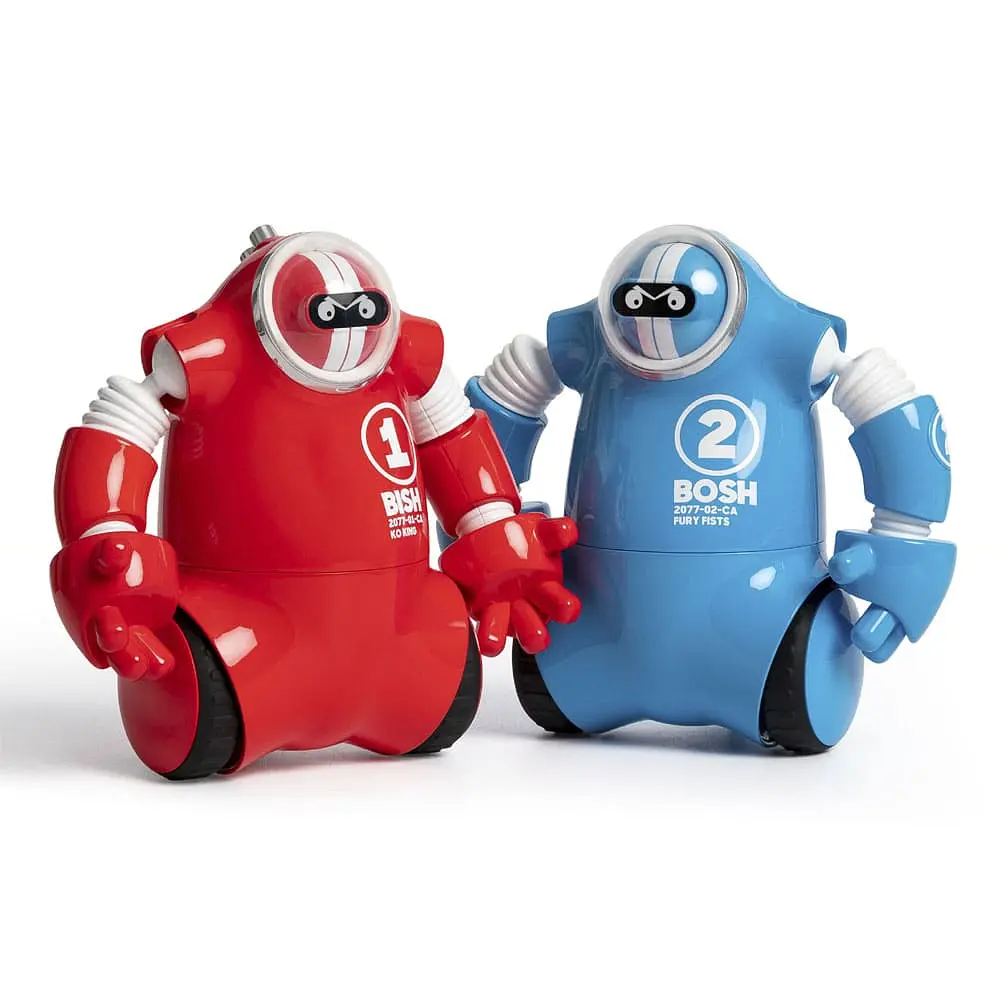 Игровой набор Sharper Image Robo Rage (1212006111) - фото 6