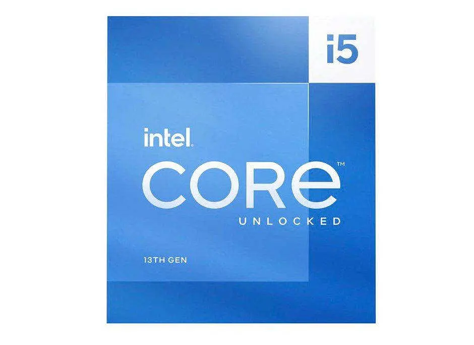 Процессор Intel Core i5-13600K (BX8071513600K) - фото 2