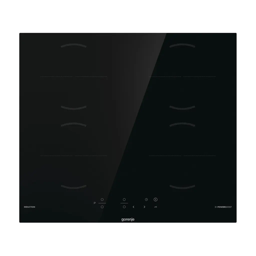 Варочная поверхность Gorenje GI6401BSCE - фото 7