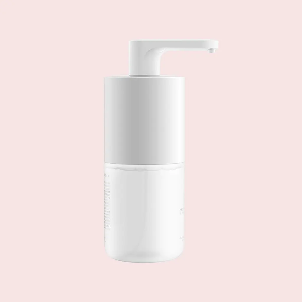 Автоматичний дозатор для мила Xiaomi MiJia Automatic Soap Dispenser PRO (MJXSJ04XW) - фото 3
