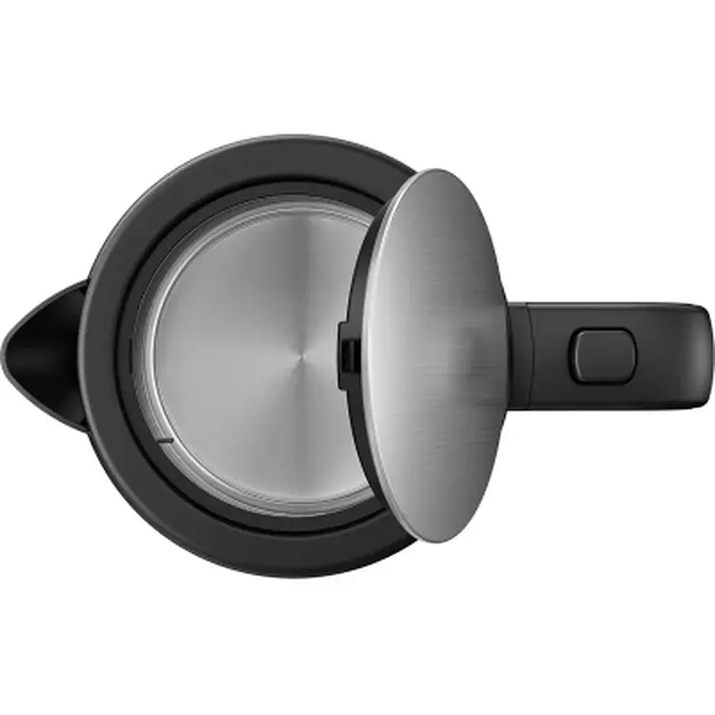 Електрочайник Xiaomi Electric Glass Kettle скляний - фото 6