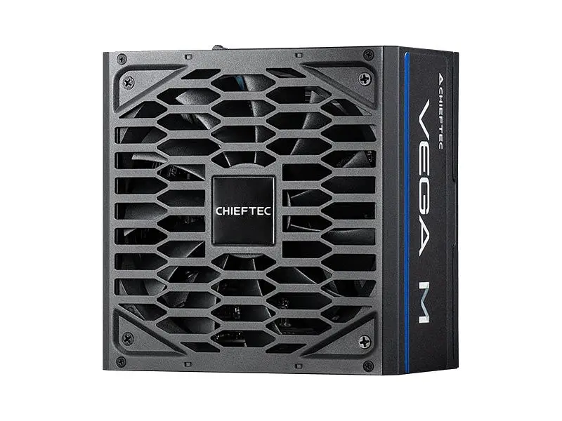 Блок питания Chieftec Vega M 850W (PPG-850-C) - фото 2