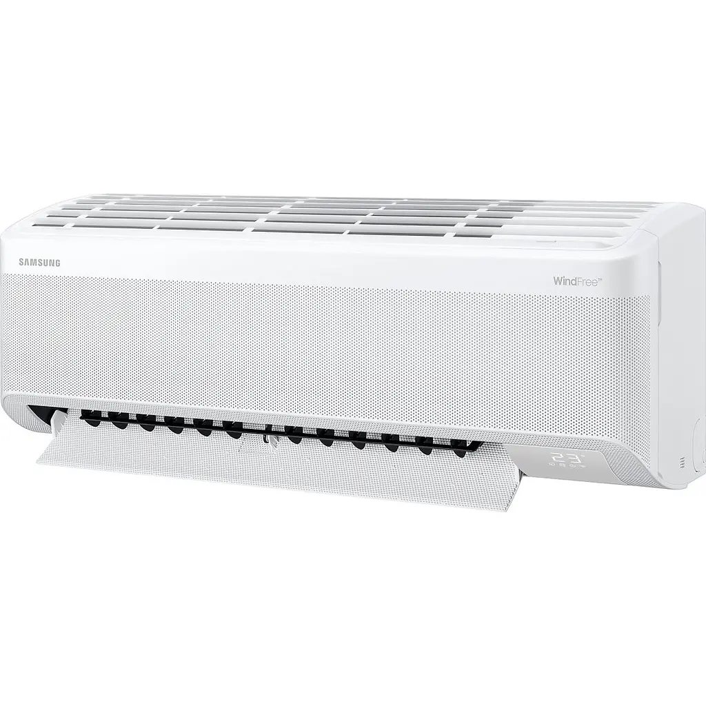 Спліт-система Samsung WindFree Geo Mass 2025 (AR60F12C1BWNUA) [129635] - фото 8