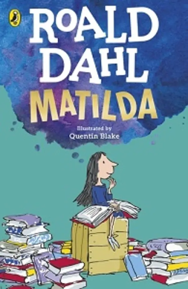 Roald Dahl: Matilda