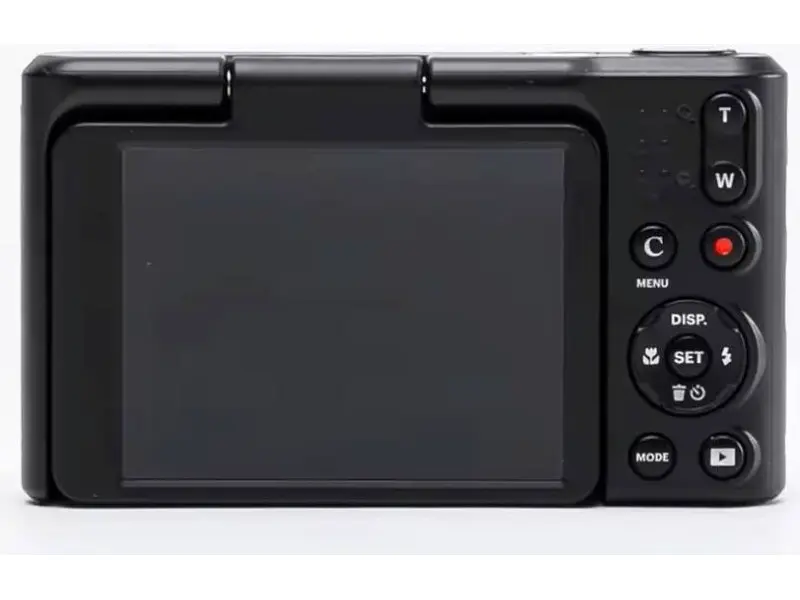 Фотокамера Kodak PixPro C1 Black - фото 4