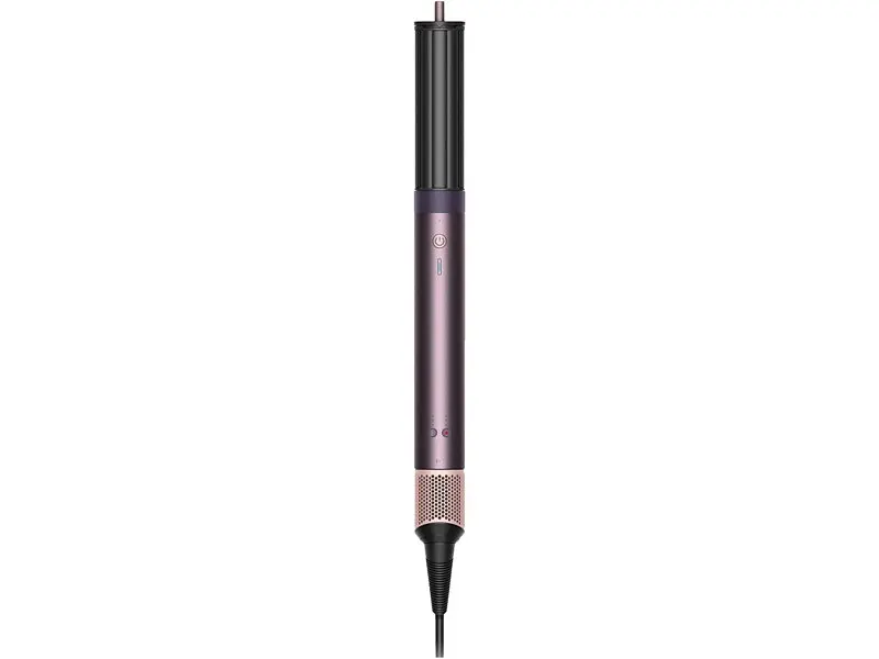 Мультистайлер Dyson Airwrap Coanda 2x Multi-styler & Dryer Straight+Wavy Jasper Plum (598775-01) - фото 2