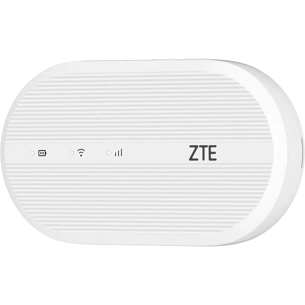 Роутер (модем) ZTE U10LS 4G UA - фото 2