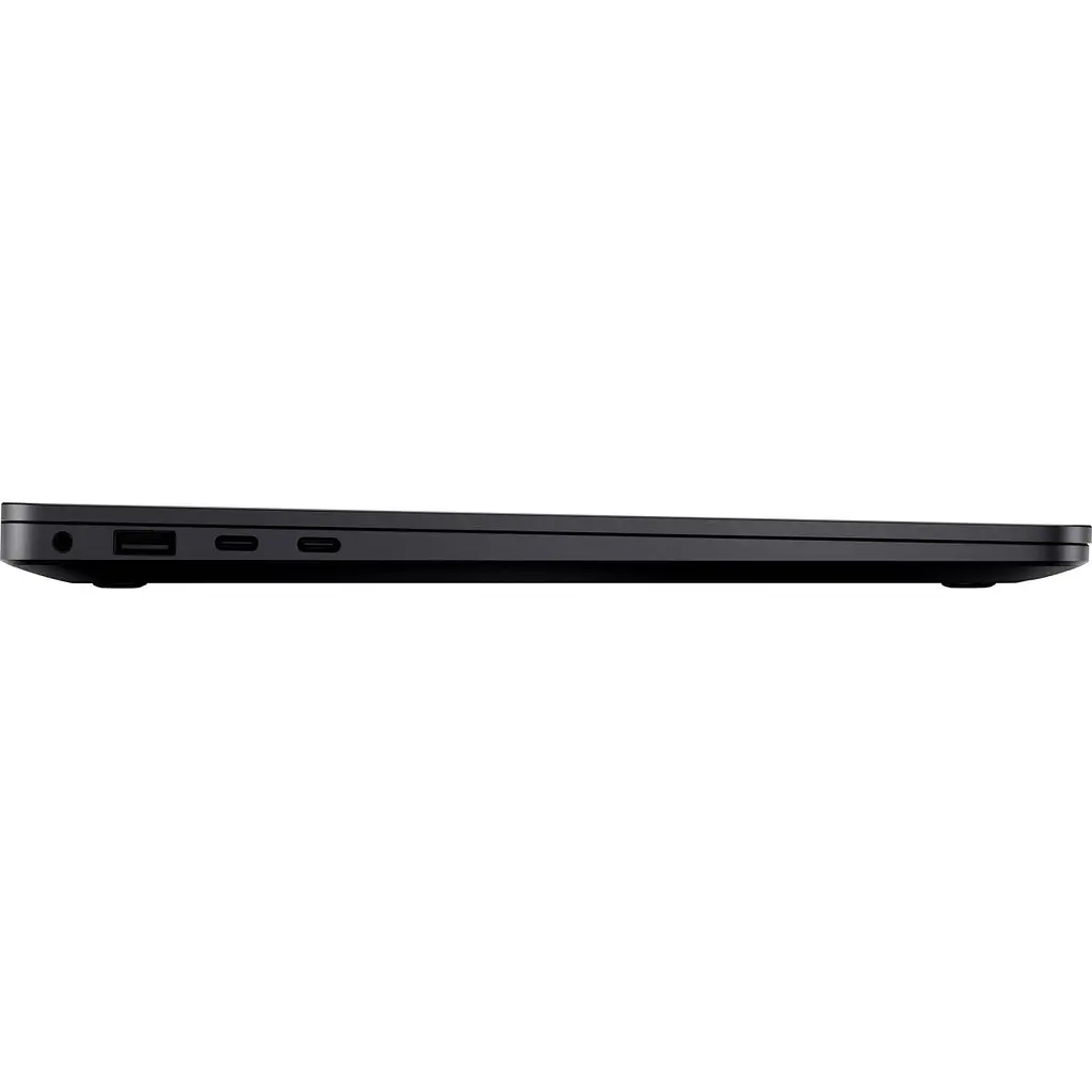 Ноутбук Microsoft Surface Laptop 8 чорний (EP2-47589) [176197] - фото 7