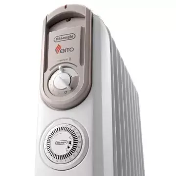 Обігрівач DeLonghi V 550918 T WB - фото 4