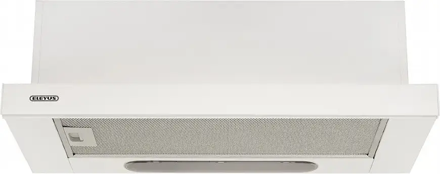 Витяжка Eleyus Breeze 700 60 WH (6745802) - фото 3