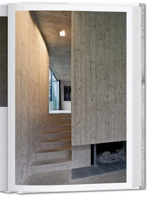 100 Contemporary Concrete Buildings - фото 3
