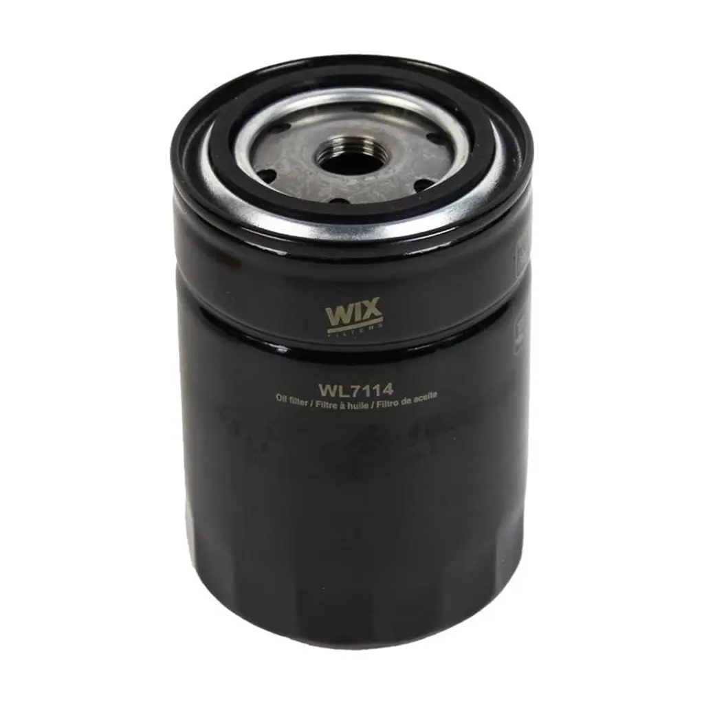 Фільтр масляний Wixfiltron WL7114
