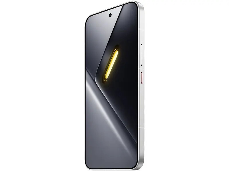 Смартфон Xiaomi POCO X8 Pro Max 12/256GB White - фото 3