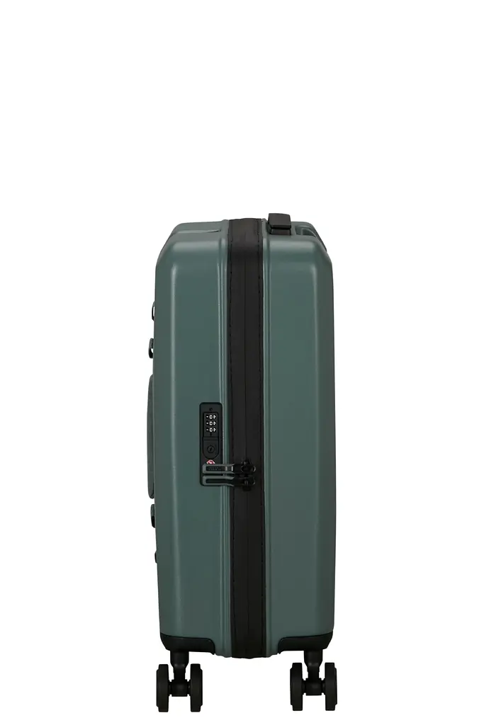 Чемодан American Tourister TRAILON DARK FOREST 55х40х20 55 См MG6*04001 - фото 6