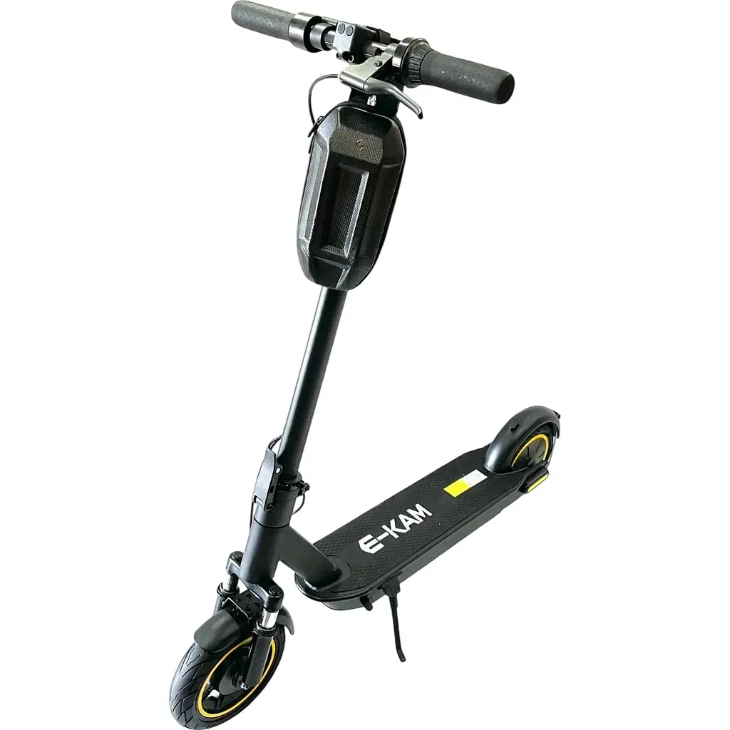 Електросамокат X-Scooter E-KAM PRO G30 + сидіння [166664] - фото 7