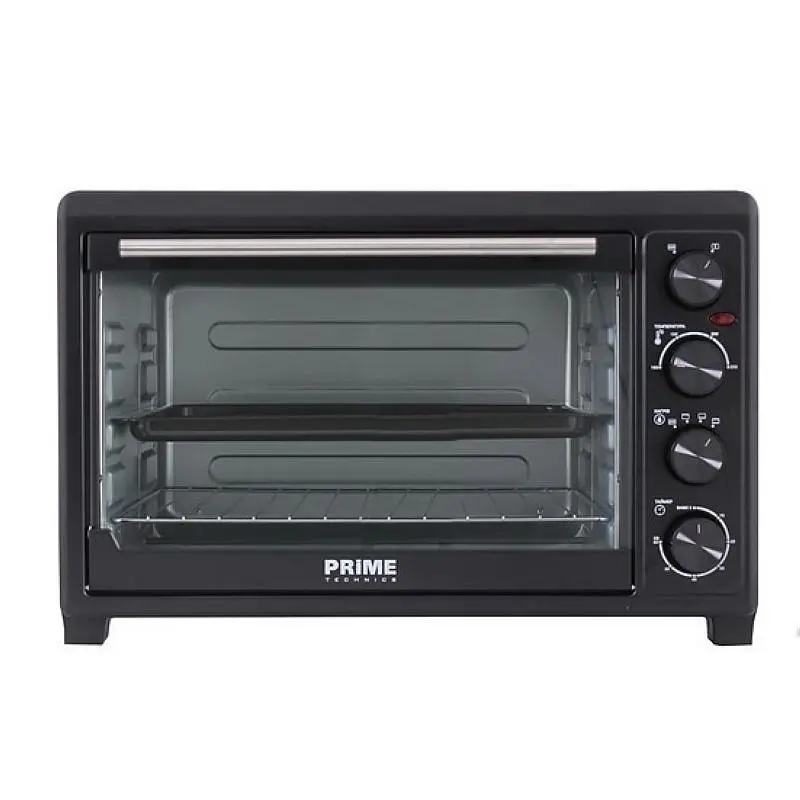 Электропечь Prime Technics PEO 5050 B - фото 2