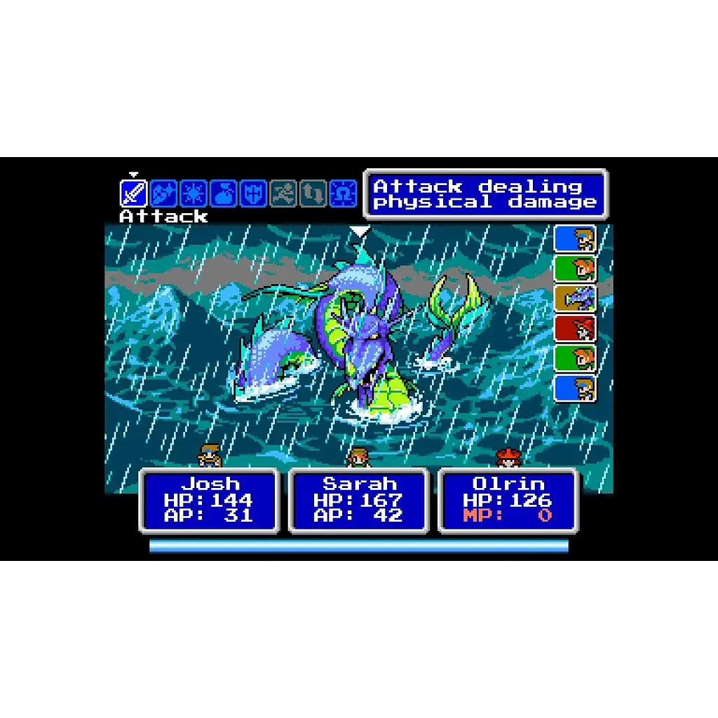 Ключ активации Microsoft 8-Bit Adventures 2 для Xbox One/Series S/X - фото 2