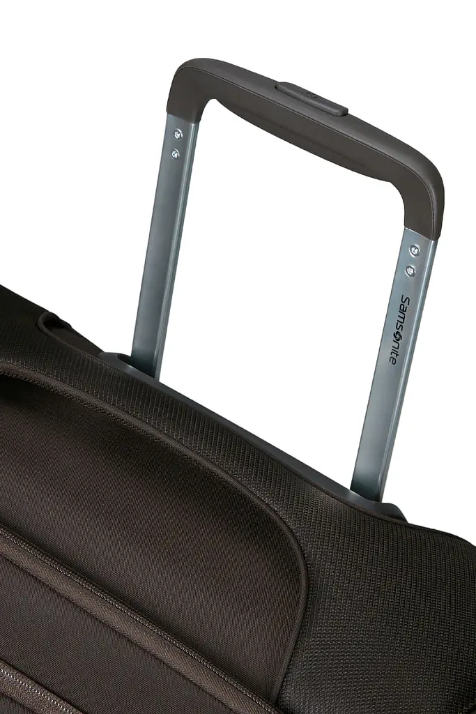 Валіза 55 См Samsonite RE-LITE COFFEE BEAN 55x40x22(25) KQ8*13005 - фото 11