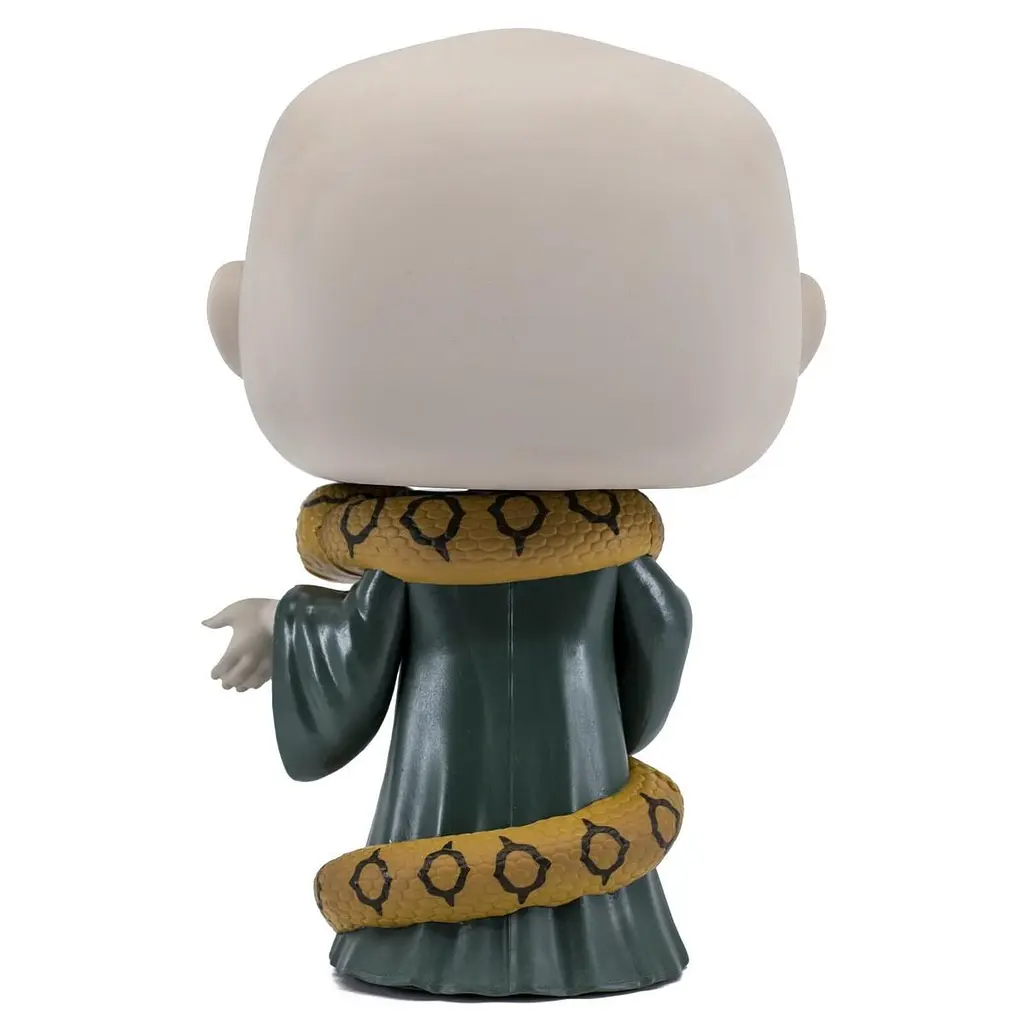 Ігрова фігурка FUNKO POP! серії "Гаррі Поттер" - ВОЛДЕМОРТ З НАГАЙНОЮ (25 cm) Funko 48037 - фото 3