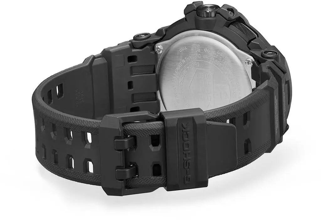 Годинник Casio GR-B300EC-1AER - фото 2