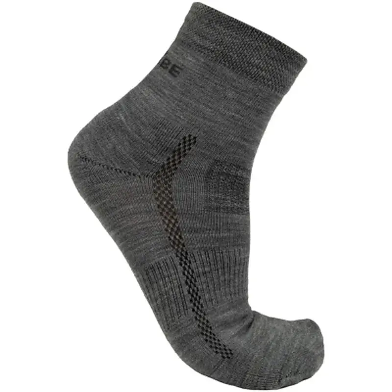 Шкарпетки Tribe Merino Hike T-KB-0017-blue, 41-43 (T-KB-0017-blue-41-43) - фото 7