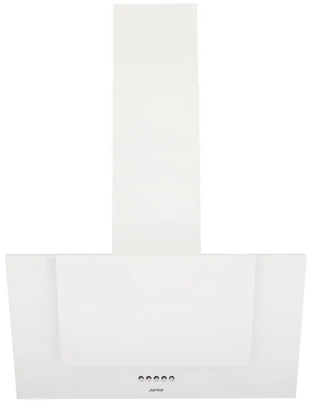 Витяжка Jantar VRT 650 LED 60 WH (6902442) - фото 2