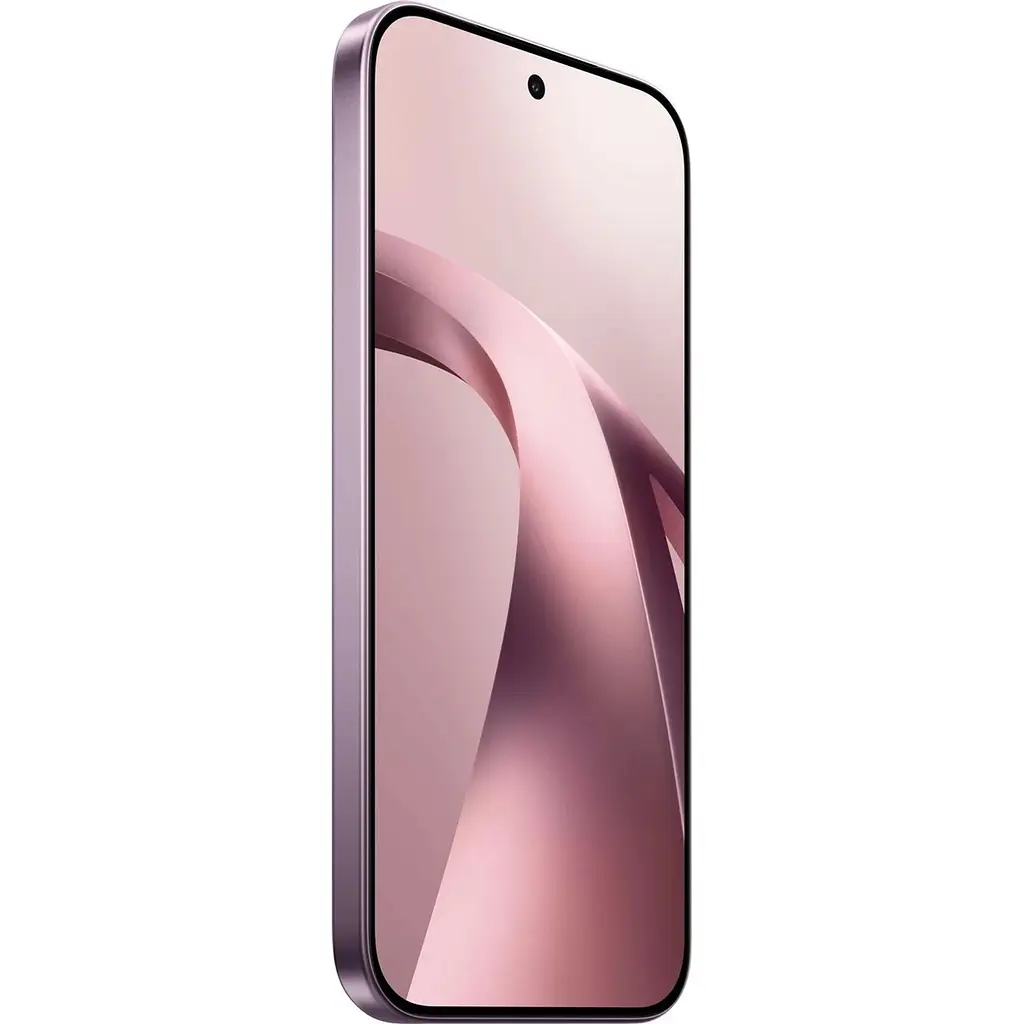 Смартфон Xiaomi 17T 12/256GB Violet (UA UCRF) (no charger) [5G, NFC] - фото 3