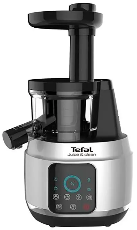 Соковитискач Tefal ZC420E38 (6481344)
