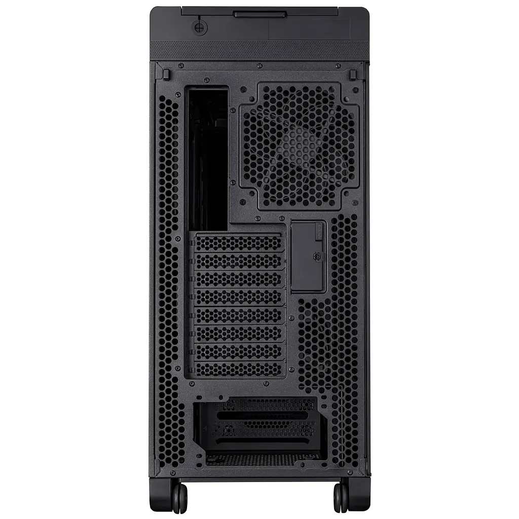 Корпус Asus ProArt PA602 Чорний без БЖ (90DC00J0-B09000) - фото 2