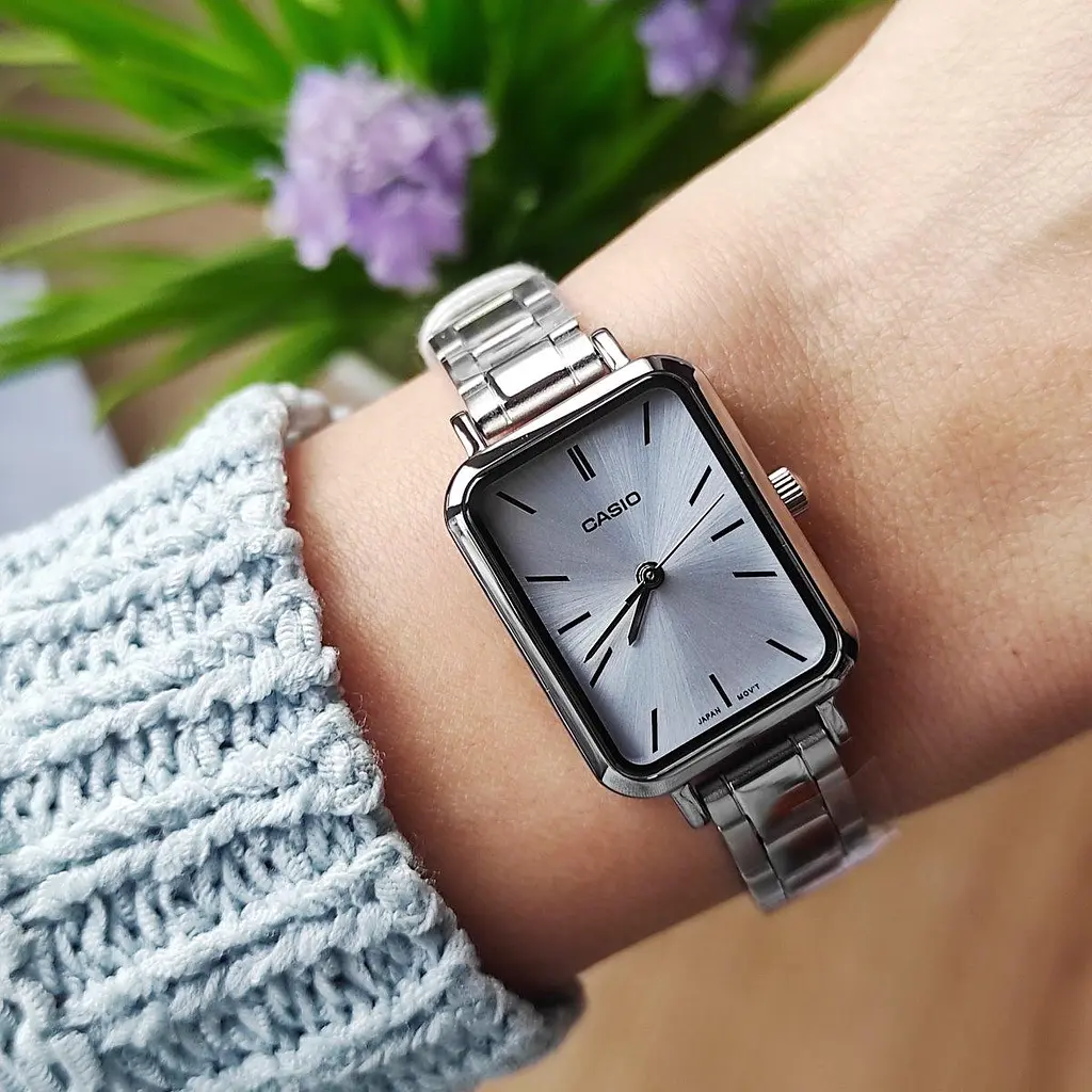 Годинник Casio LTP-V009D-2E - фото 5