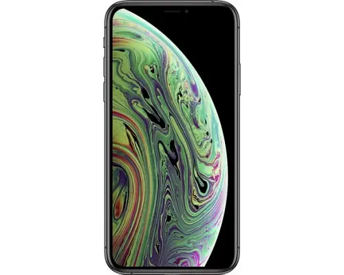 Apple iPhone XS 256GB Space Gray (MT9H2) - фото 3