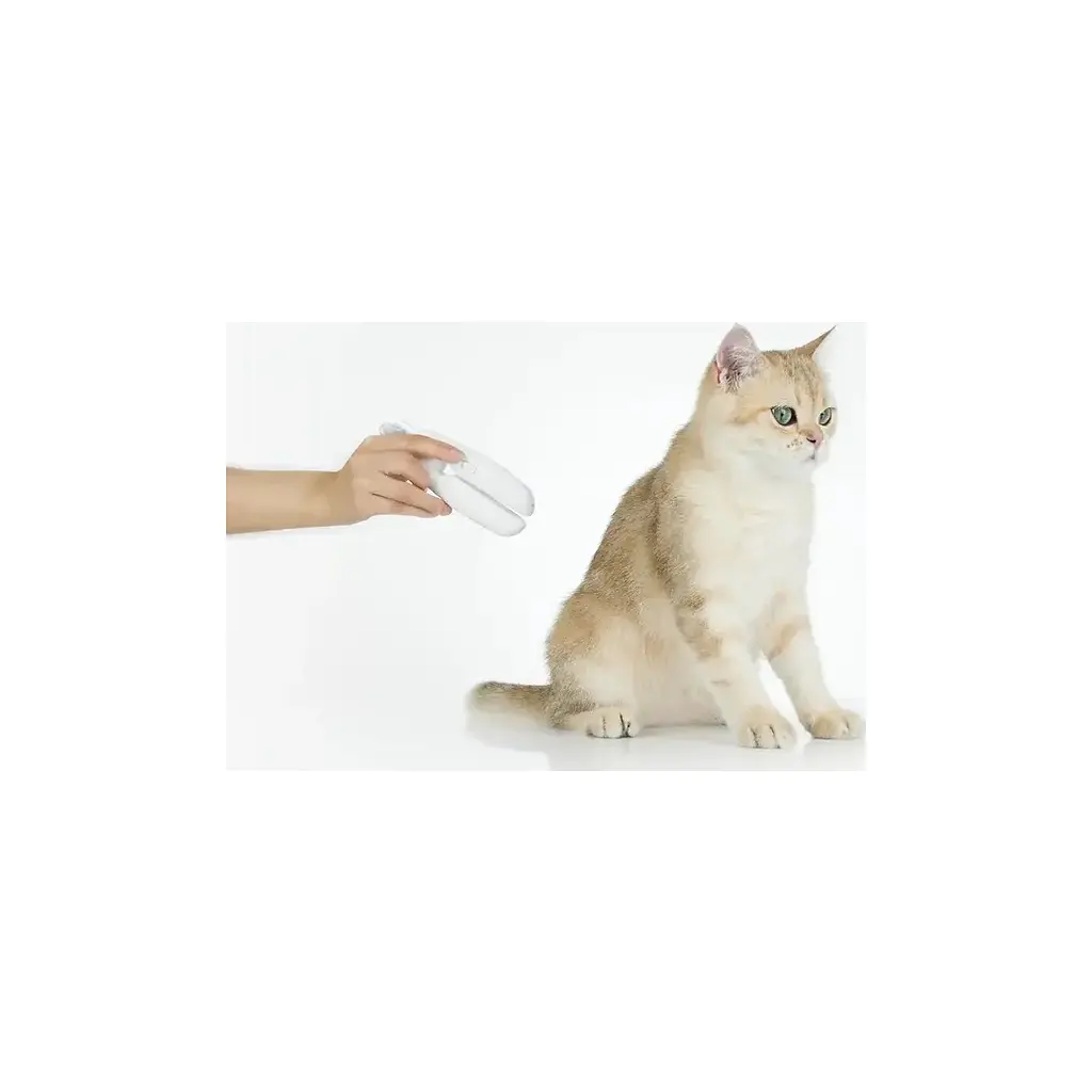 Кігтеріз для тварин Petkit LED Pet Clipper PRO (PK2302) - фото 3