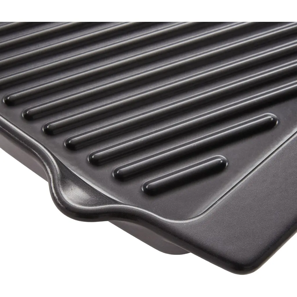 Противень-гриль для запекания рыбы Weber 48x29 см (17886) - фото 2