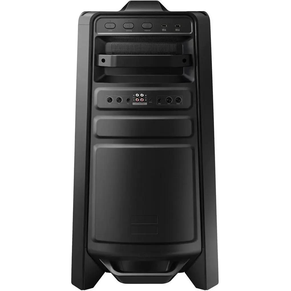 Акустична система Samsung MX-T70/UA [145995] - фото 9