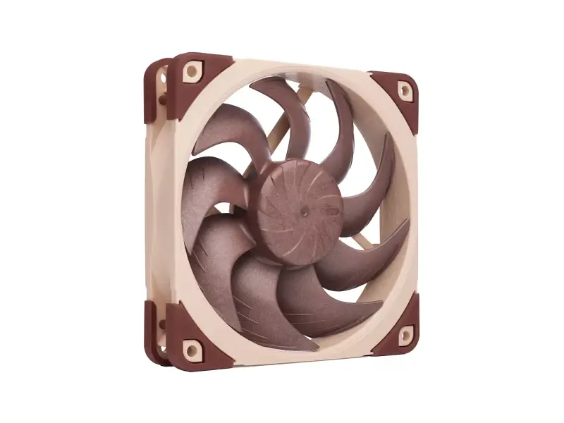 Вентилятор для корпусу Noctua NF-A12x25 G2 PWM - фото 2